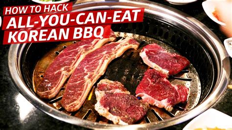 All you can eat kkbq - Specialties: Patio and outdoor dining available Established in 2017. HanDoo Korean BBQ takes the ownership of previous Mapo Korean BBQ in 2017. We also specialized in Korean BBQ, traditional Korean food and newly added Kebab. Our All-you-can-eat BBQ option is favorite by our customers. Our Korean Cuisine is …